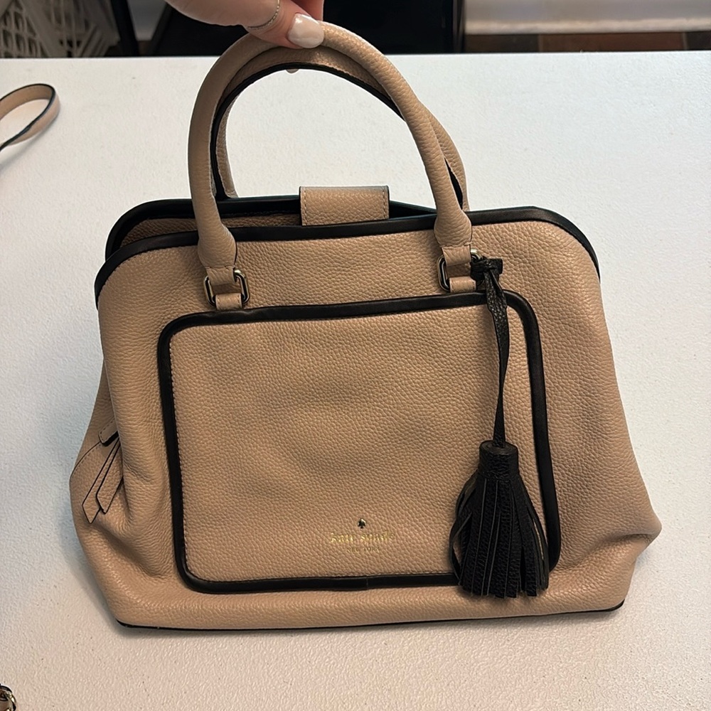 Kate Spade Shoulder Bag